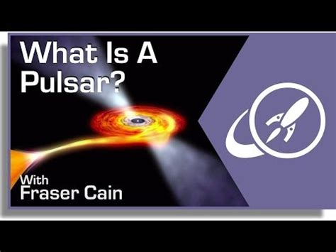 What is a Pulsar? - Universe Today