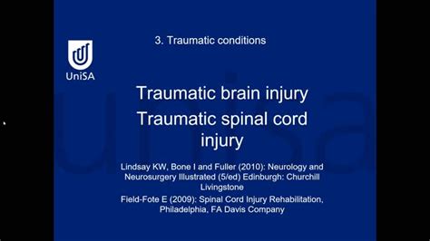 Common Pathologies 2