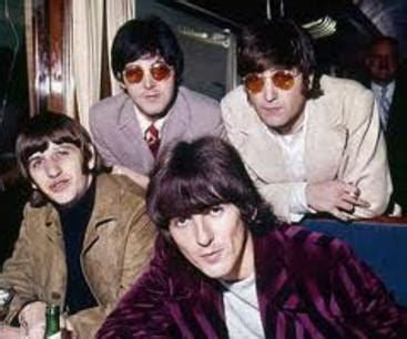 Taxman Beatles