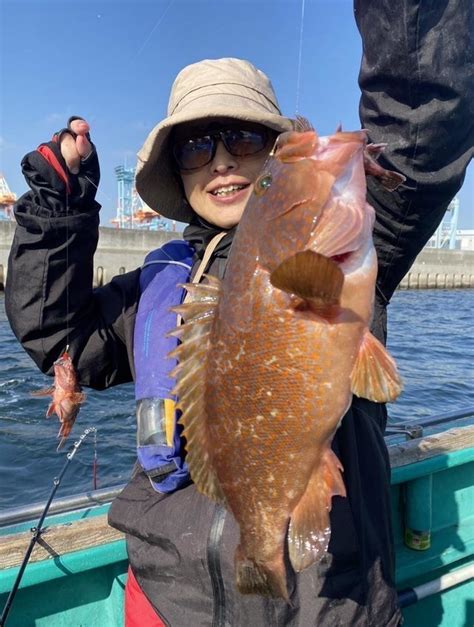 【釣果速報】東京都かめだやでアジ一日好調！竿頭92匹！釣れてる今、行くしかないっしょ！ 2023年11月29日 エキサイトニュース