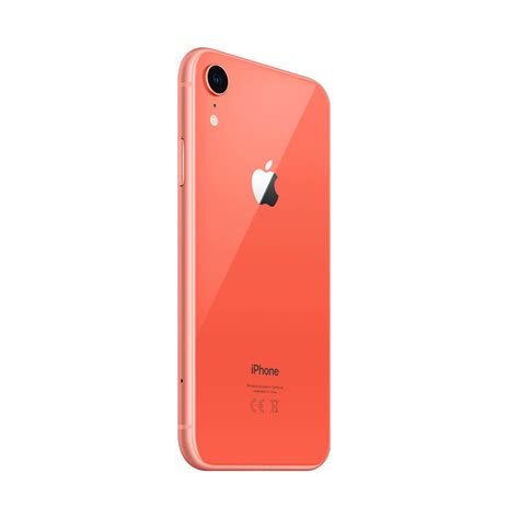 Iphone Xr Go Corail Reconditionn Largo