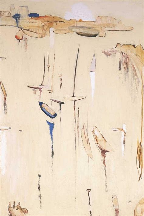 Brett Whiteley Artwork for Sale at Online Auction | Brett Whiteley Biography & Info