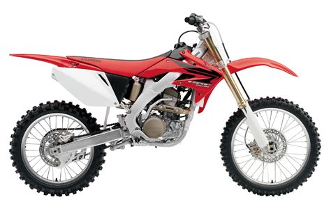 HONDA CRF250R (2006-2007) Specs, Performance & Photos - autoevolution