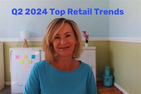 What Retail Trends Dominated Q2 Lisa Goller Marketing B2B Content