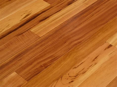 Tigerwood Natural | Eastern Flooring, Inc. – Prefinished Wood Floorings ...