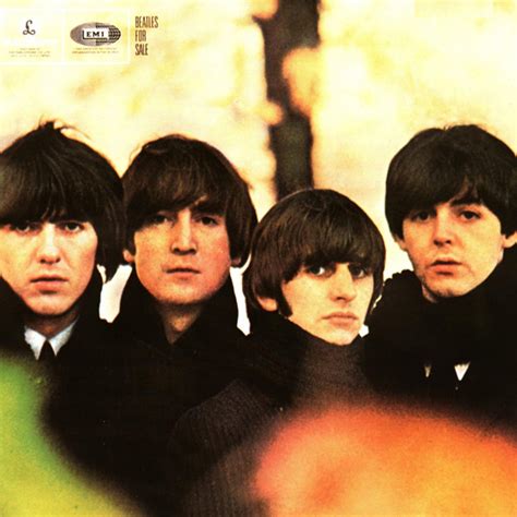 The Beatles Album Artwork Secrets Each Sleeves Story Revealed