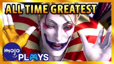 Top Most Powerful Video Game Villains Ever Articles On Watchmojo