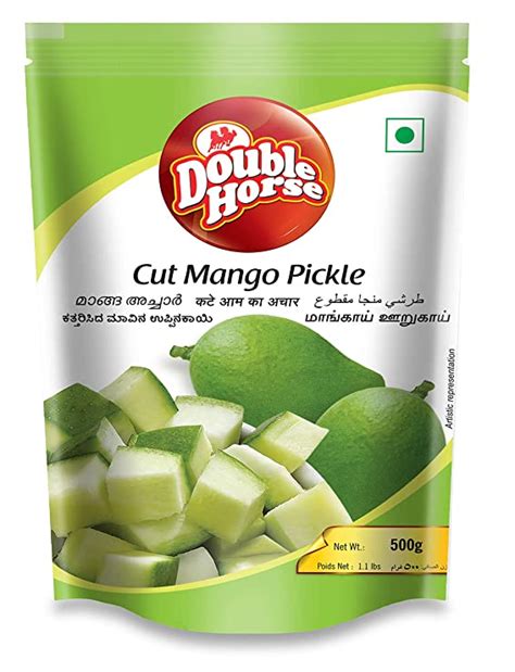 Best Indian Pickle Brands That You Must Give A Try In