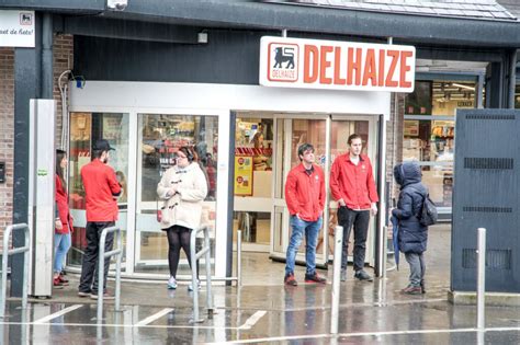 Delhaize franchises: What does this mean for customers?