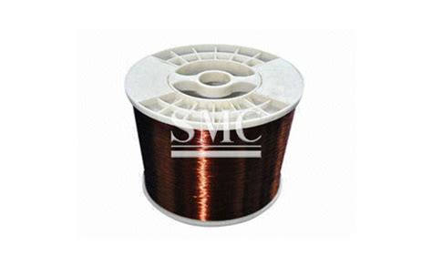 Enameled Wire Enamel Wire Enamelling Wire Enameled Magnet Wire