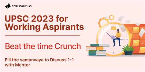 Preparing For Upsc 2023 With A Serious Time Crunch Air 2849 And Many