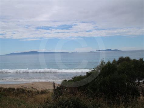 Free Camping Swansea Nine Mile Beach Coastal Reserve