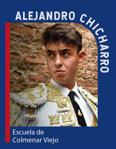 El Novillero Alejandro Chicharro Abre La Puerta Grande En Vistalegre