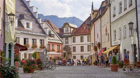 Top 7 Things To Do In Füssen Top Travel Sights