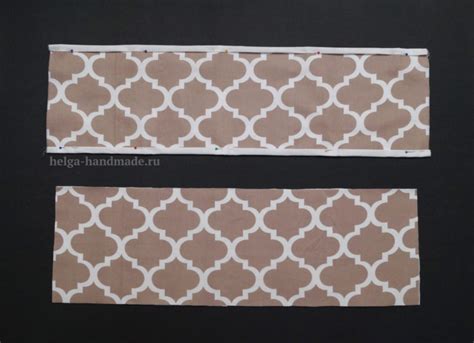 Кармашки/органайзер для мелочей своими руками