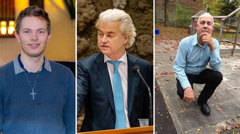 Christelijke Pvv Stemmers Spreken Zich Uit Sgp Is Te Soft Cvandaag Nl