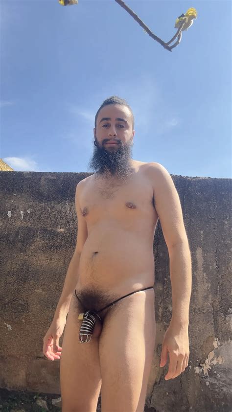 Cage II Nude Pics XHamster