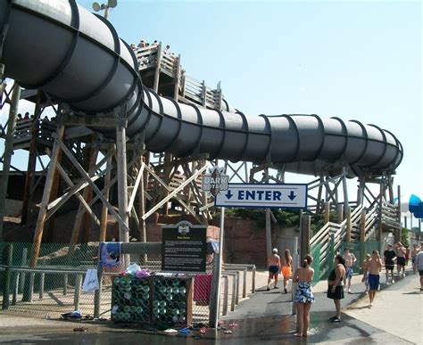 Noah S Ark America S Largest Outdoor Water Park HubPages