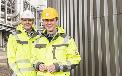 100 Tage zuverlässige und ökologische Energie für Kiel Küstenkraftwerk