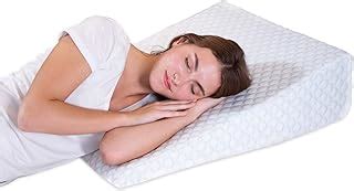 Amazon.com: sleep apnea wedge pillow