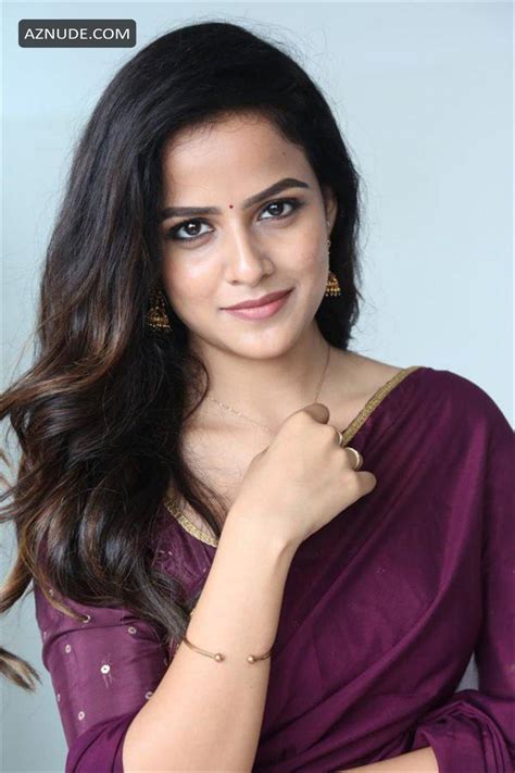 VAISHNAVI CHAITANYA Nude AZNude