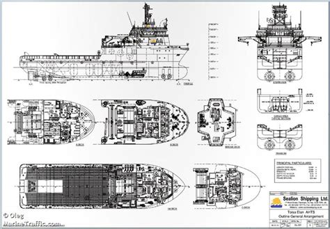 ENA FUTURE, Tug boat, IMO 9427043 | Vessel details | BalticShipping.com ...