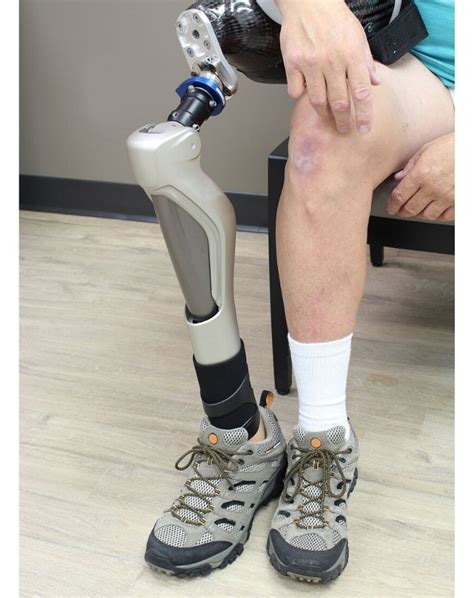 Prosthetic Leg Types | Hot Sex Picture