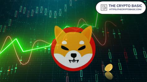 Shibarium Launch Boosting Shiba Inu Chances To Reclaim Ath Of