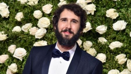 Josh Groban Joins Tony Danza Series 'The Good Cop' at Netflix - Variety