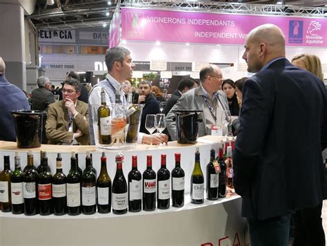 Wine Paris Vinexpo Paris Un Seul Salon En 2021