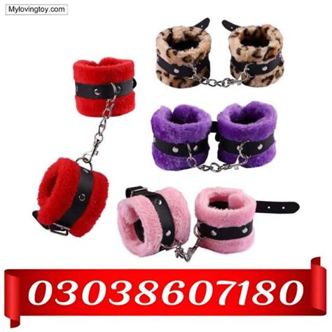 Buy Fluffy Handcuffs For Sex In Pakistan Order Now At Sex Toys
