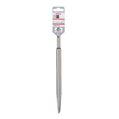 Секач SDS plus Bosch Eco 250 мм 06054823 на топ цена — Home Max | ex Baumax