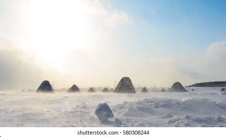 176 Snow Blizzard Winter Russian Winter Cold Frost Wind Images, Stock ...