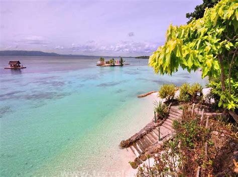 Panglao Island Nature Resort and Spa - TravelSmart.NET