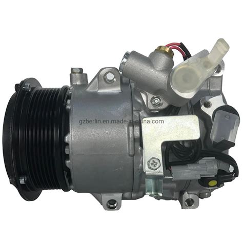 Car Spare Parts Auto Air Conditioning System Conditioner AC Compressor