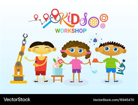 Graphic Design Classes For Kids - FerisGraphics