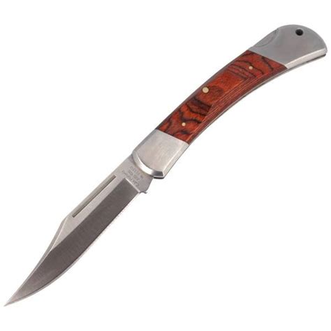 Nóż Herbertz Solingen Clip Point Folder 100mm 223312 sklep