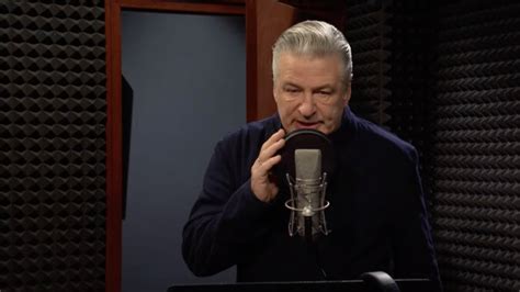 Alec Baldwin briefly showed up on last night’s SNL - AV Club