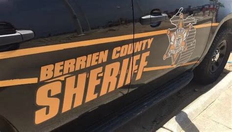 Berrien County Sheriffs Office Warns Of Scammers Impersonating Officers