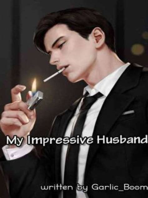 My Impressive Husband | PDF