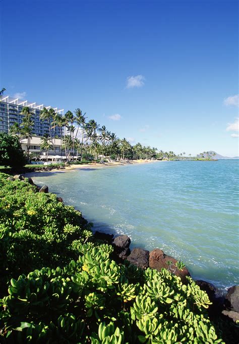 Photos and Video of the Kahala Hotel & Resort