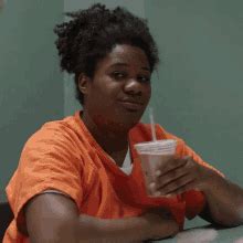 OITNB Smile OITNB Smile OrangeIsTheNewBlack Discover Share GIFs