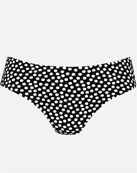ROSA FAIA Summer Dot Bikini Broekje Bruna Bhsupport
