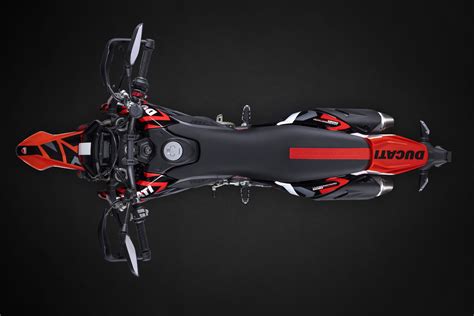 Ducati Hypermotard 698 Mono - Sunstate Motorcycles