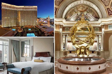 12 INCREDIBLY Romantic Hotels in Las Vegas for Couples!