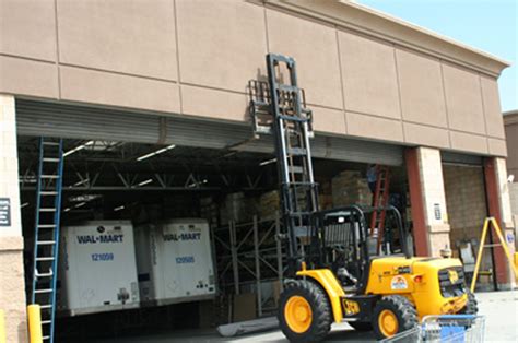 warehouse-door | Barr Commercial Doors Orange County San Bernardino Riverside