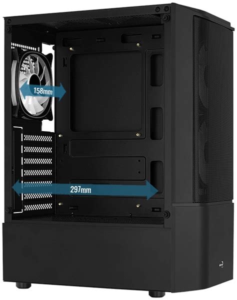 Quantum Mesh - AeroCool