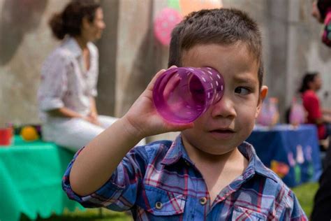 Desarrollo Emocional En La Primera Infancia Fundaci N Kaleidos