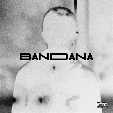 Bandana Single by Tomàs Spotify