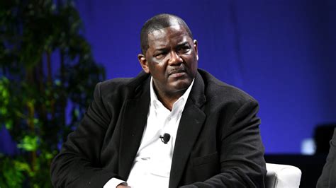 Boardroom Q&A: Joe Dumars, Hall of Famer & NBA Executive VP